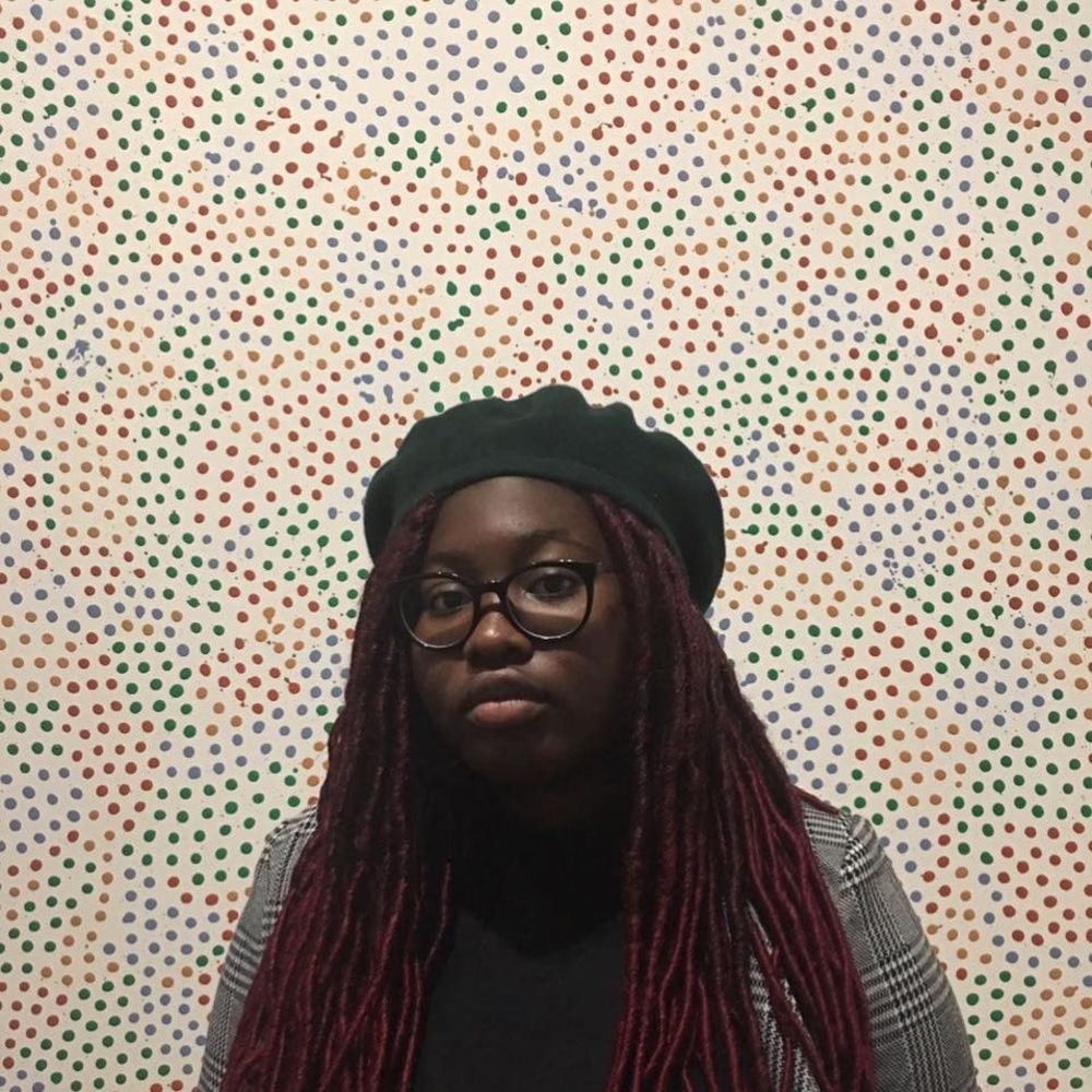 Meet your Posher, Stephanie